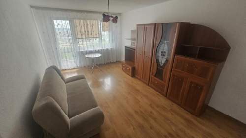 Mieszkanie Słoneczne Wzgórze z loggia
