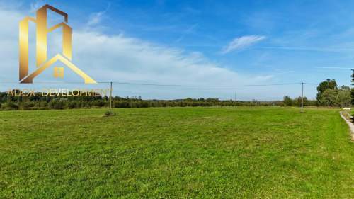 1,98 ha gruntów rolnych w Woli Prażmowskiej