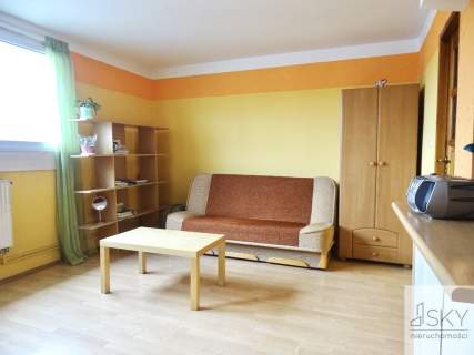 REZERWACJA Kawalerka w centrum Wołowa niskie opłaty