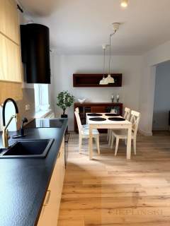 Szczecin Gumieńce , bezczynszowe , 3 pok. wynajem