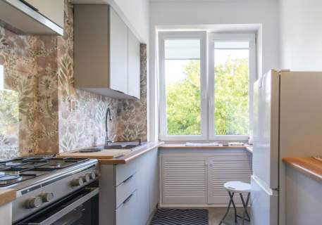 Mieszkanie do wynajęcia, 47,5 m2, Gdańsk