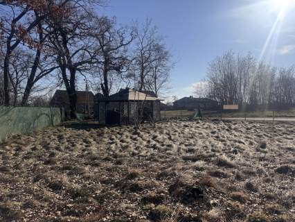 Działka inwestycyjna na sprzedaż, 1000 m2, Wilkowyja