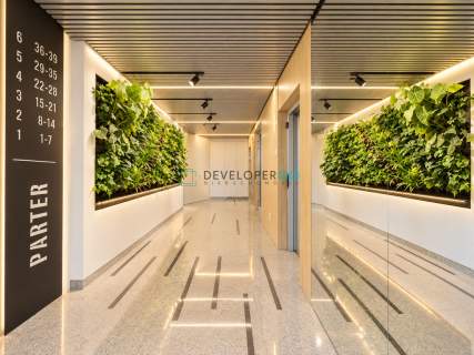 2 POKOJE APARTAMENTY KOPERNIK CENTRUM DUŻY TARAS