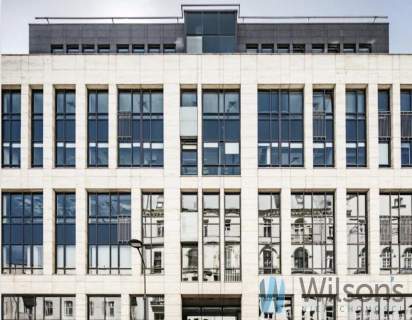225 m prestiżu z widokiem na Centrum