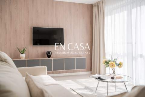 apartament inwestycyjny Kołobrzeg Westin House