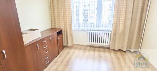 Ustawne 2-pokoje -Balkon -Parking -os.Bocianek