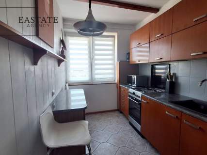Blisko SKM Balkon z Panoramą Przestronne Tereny Zielone