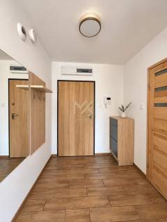 2 pokoje balkon 8 m budynek 2019 Magnolia Park