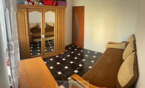 Przytulne mieszkanie 48,8 m z dużym balkonem