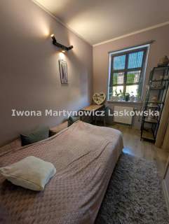 2 pokoje, centrum Ścinawy, I piętro