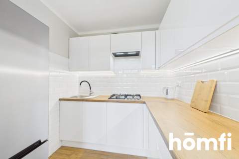 TYSIĄCLECIA NOWE 2 POKOJOWE BALKON PARKING