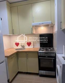2-pok.mieszkanie - Gdynia Karwiny