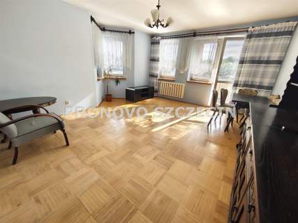 Szczecin Bukowe, Pomarańczowa, mieszkanie 2 pokoje