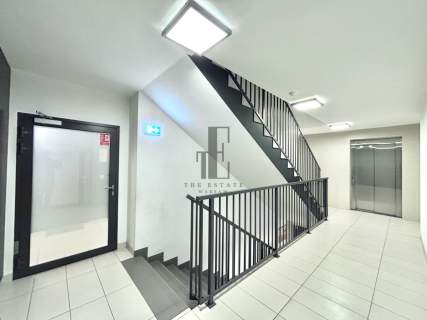 2 Pok Cicho Balkon Od Zaraz Zamknięte Osiedle