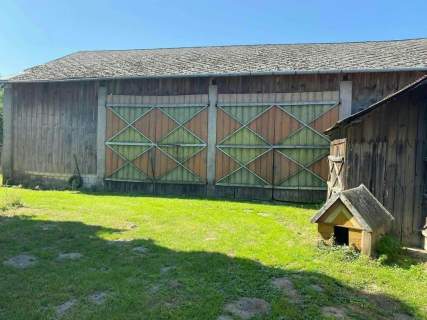 Siedlisko, inwestycja, 1.62ha