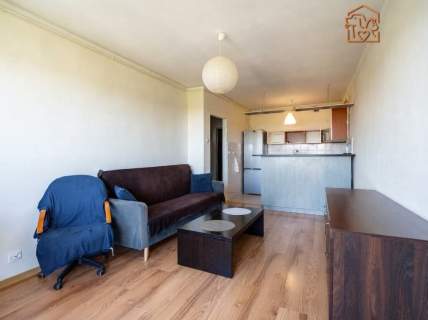 2 pok., pet friendly, piwnica, balkon, Gwiaździsta
