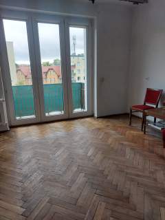 Okazja mieszkanie 64 m2 przestronne