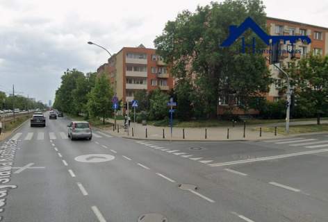 2 POKOJE KOMUNIKACJA ROZŁADOWE OCHOTA