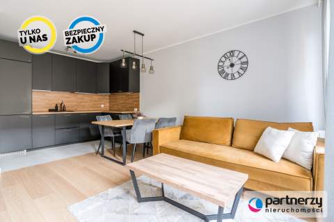 Komfortowe 2 pokoje w Centrum Gdańska