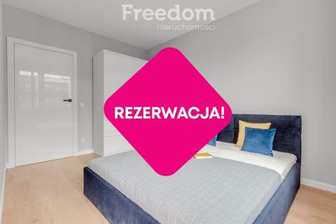 Nowe, 2 pokoje, umeblowane, ul. Instalatorów 21, Włochy Raków.