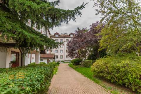 3 pokojowe mieszkanie o pow.67,3 m2 Czuby Błonie