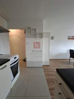 Mieszkanie na sprzedaż, 28,4 m2, Szczecin