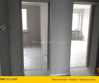 Mieszkanie 55m2/3p/balkon ul. Kruszcowa Bytom