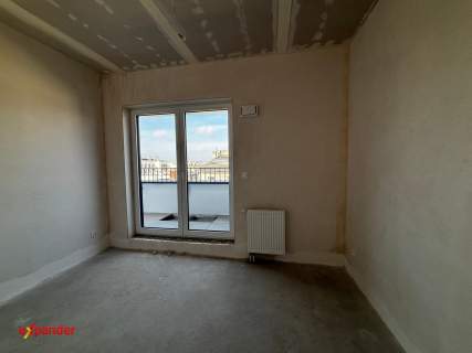 112 m 5 pokoi Dwa tarasy i balkon Bez PCC, bez prowizji