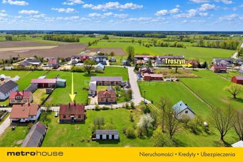 Przestrzeń, która daje możliwości - Choromany.