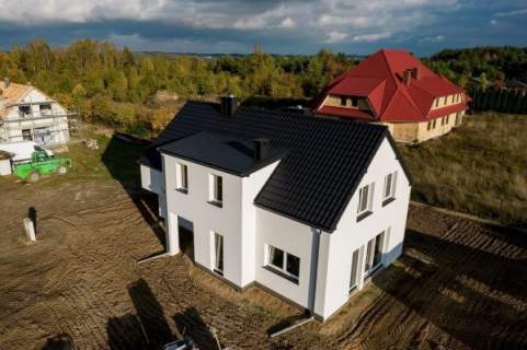 Dom na sprzedaż, 130 m2, Stara Łomża przy Szosie