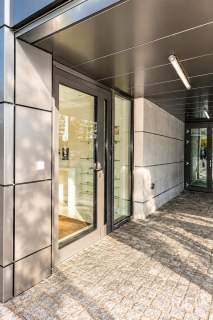 Lokal handlowo-usługowy w centrum Gdyni-131 m2