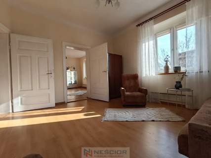 Siedlce, mieszkanie z własną działką, ul. Bema