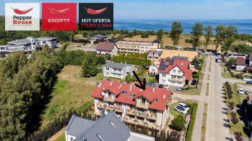 Prężnie działający Biznes nad morzem,250m do plaży