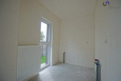 NOWE MIESZKANIA. 1 POKÓJ OGRÓDEK 19,2m2 23% VAT 