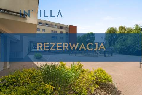 Wygodne 2 pokoje/kuchnia/balkon- centrum miasta