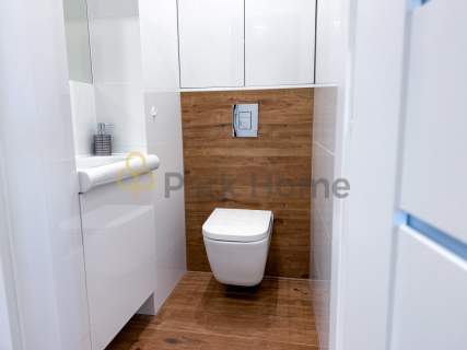 Stylowe mieszkanie centrum miasta 61,20 m