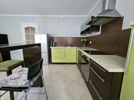 Wroc Kościuszki, 2 pok, dwustronne balkon winda