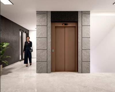 MIESZKANIE CENTRUM KIELC 42,21 m2 balkon 6,52 m2