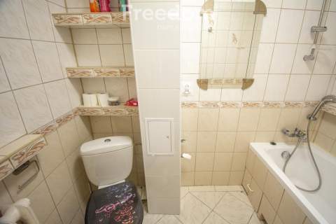 Słupsk, Dwa pokoje w świetnej lokalizacji 32m2