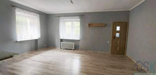 Mieszkanie na parterze, kominek, parking - Ustroń Lipowiec