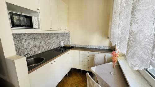 Mieszkanie 28m z tarasem 15m.2 od zaraz 