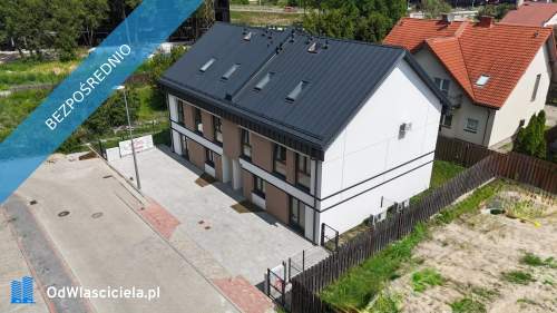 NOWE i GOTOWE, POMPA CIEPŁA, BEZ CZYNSZU i PCC,TOP LOKALIZACJA
