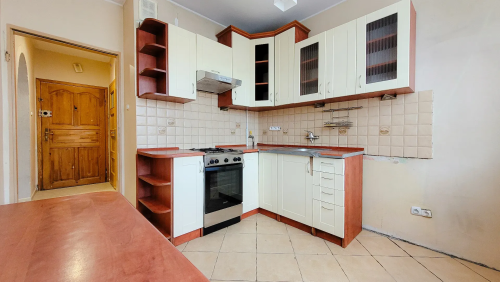Osowa Góra 3 pokoje 65 m Loggia Las