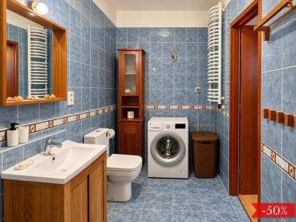 2 pokoje z balkonem - Światowida 63, Tarchomin