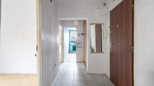 3 pok, balkon,parter, widok na zieleń-Kozłówek