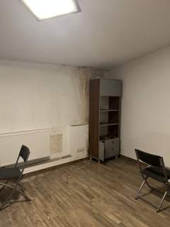wynajmę magazyn 1000m2 z biurem Pęcice Małe