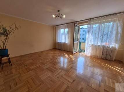 3 pokojowe mieszkanie na wynajem na os. Kmiecie