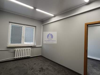 Wola lokal biurowy 35m2 do wynajęcia