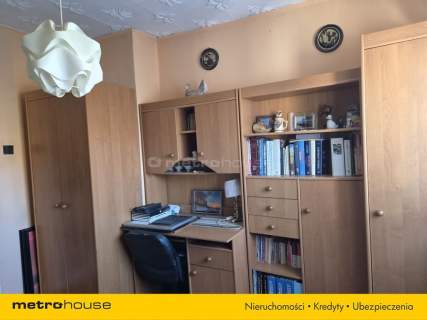 2-pokojowe z balkonem w centrum