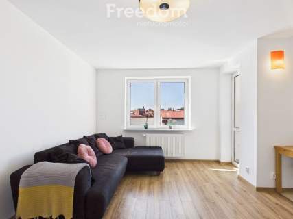 3-pokojowe mieszkanie 54,9 m balkon Sławinek